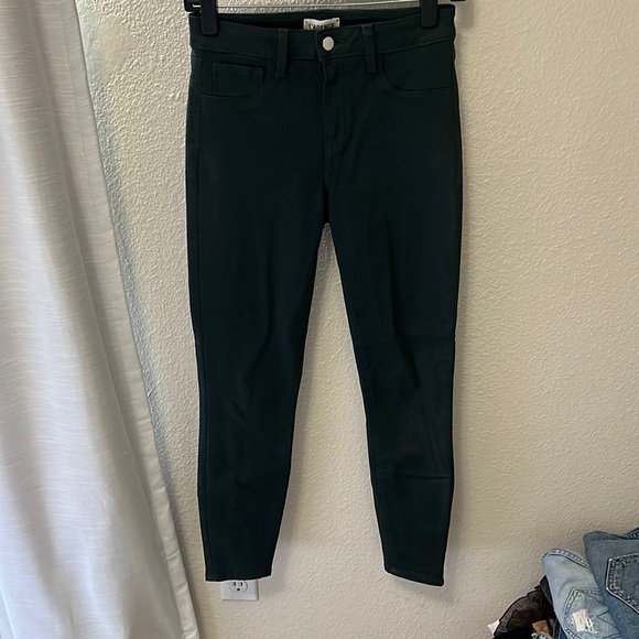 L’agence Coated Margot Jean  *MAKE AN OFFER* - Picture 2 of 4